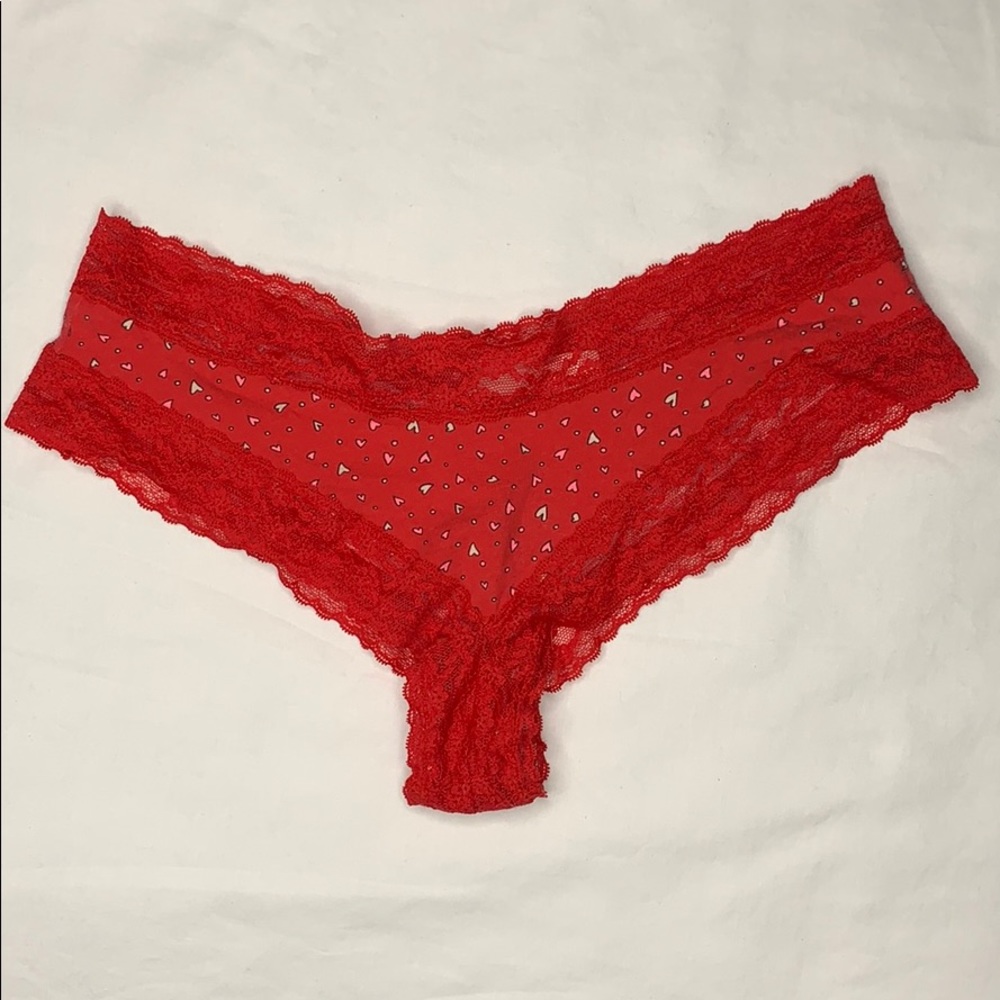 Victoria’s Secret Cheeky